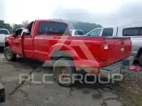 2012 Ford F-250 фото