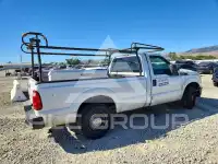 2012 Ford F-250 фото