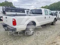 2012 Ford F-250 фото