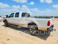 2012 Ford F-250 фото