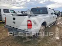 2012 Ford F-250 фото