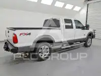 2012 Ford F-250 фото