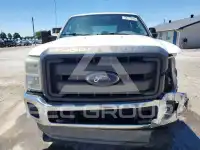 2012 Ford F-250 photo