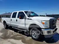 2012 Ford F-250 photo