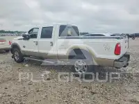 2012 Ford F-250 photo