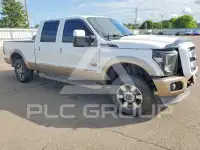 2012 Ford F-250 фото