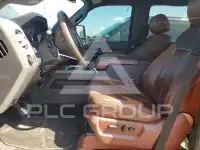 2012 Ford F-250 photo