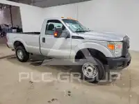2012 Ford F-250 фото