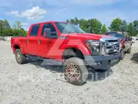 2012 Ford F-250 фото