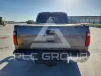 2012 Ford F-250 фото