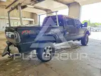 2012 Ford F-250 photo