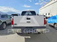 2012 Ford F-250 фото