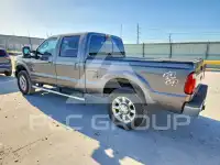 2012 Ford F-250 фото
