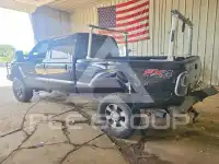 2012 Ford F-250 photo