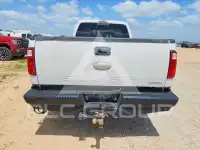 2012 Ford F-250 фото