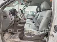 2012 Ford F-250 фото