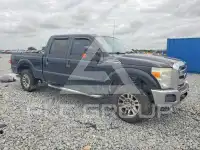 2012 Ford F-250 фото