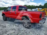 2012 Ford F-250 фото