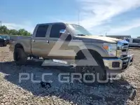2012 Ford F-250 фото