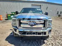 2012 Ford F-250 photo