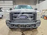 2012 Ford F-250 фото