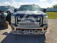 2012 Ford F-250 photo