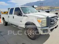 2012 Ford F-250 фото