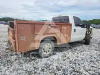 2012 Ford F-250 фото