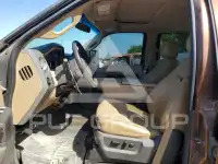 2012 Ford F-250 фото