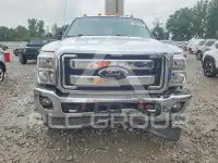 2012 Ford F-250 photo