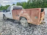 2012 Ford F-250 фото