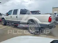 2012 Ford F-250 photo