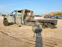2012 Ford F-250 фото