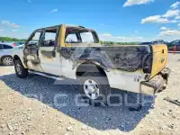 2012 Ford F-250 фото