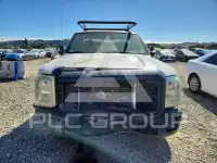 2012 Ford F-250 фото