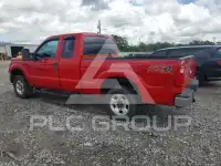 2012 Ford F-250 фото