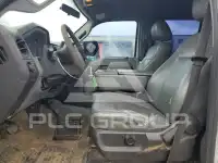 2012 Ford F-250 photo