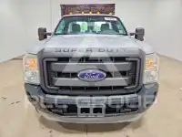 2012 Ford F-250 фото