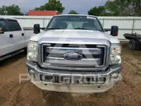 2012 Ford F-250 фото