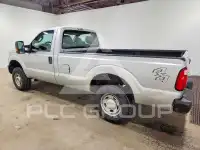 2012 Ford F-250 фото
