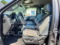 2012 Ford F-250 photo