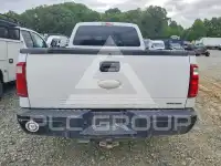 2012 Ford F-250 фото