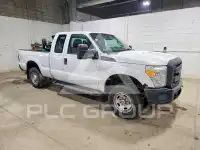 2012 Ford F-250 фото
