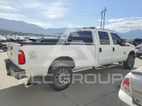 2012 Ford F-250 фото