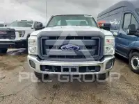 2012 Ford F-250 фото
