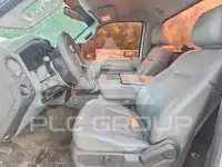 2012 Ford F-250 фото