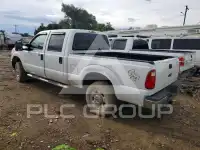 2012 Ford F-250 фото