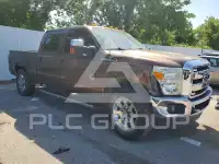 2012 Ford F-250 фото
