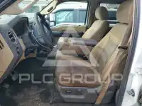 2012 Ford F-250 фото