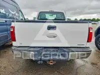 2012 Ford F-250 фото